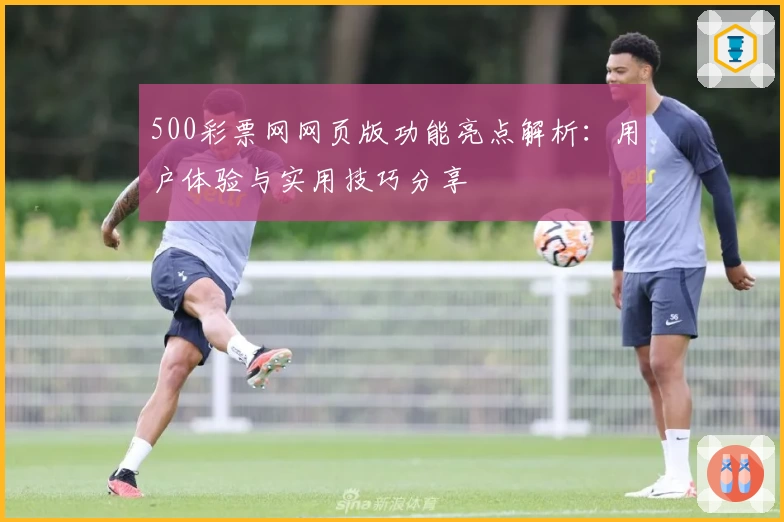 500彩票网网页版功能亮点解析：用户体验与实用技巧分享